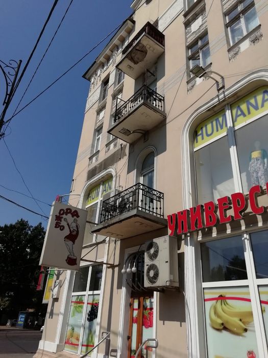 Квартира на вул. Тираспольська, ID 202106, фото №1
