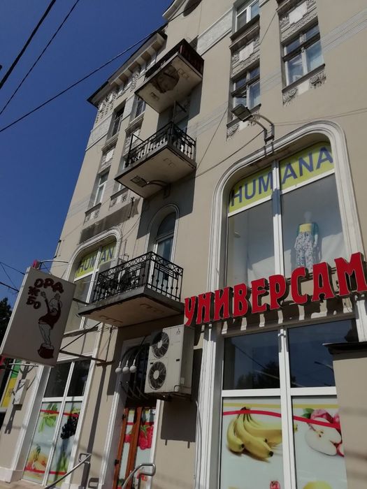 Квартира на вул. Тираспольська в Одесі, ID 202106, фото №2