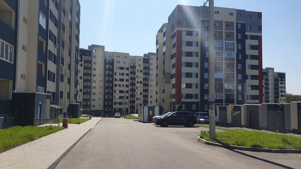 Квартира на просп. Перемоги, 86А в Харкові, ID 250229, фото №1