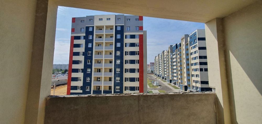 Квартира на просп. Перемоги, 86А в Харкові, ID 250229, фото №4