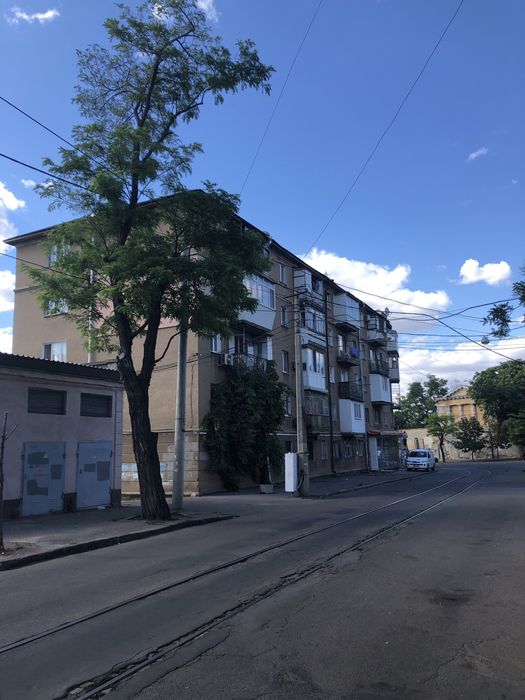 Квартира на Приморський в Одесі, ID 325790, фото №8