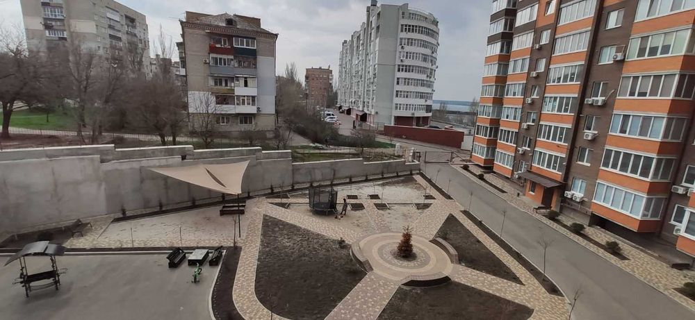 Квартира на рядом Яхт-клуб, АТБ, пед и политехнический университеты в Миколаєві, ID 278797, фото №3
