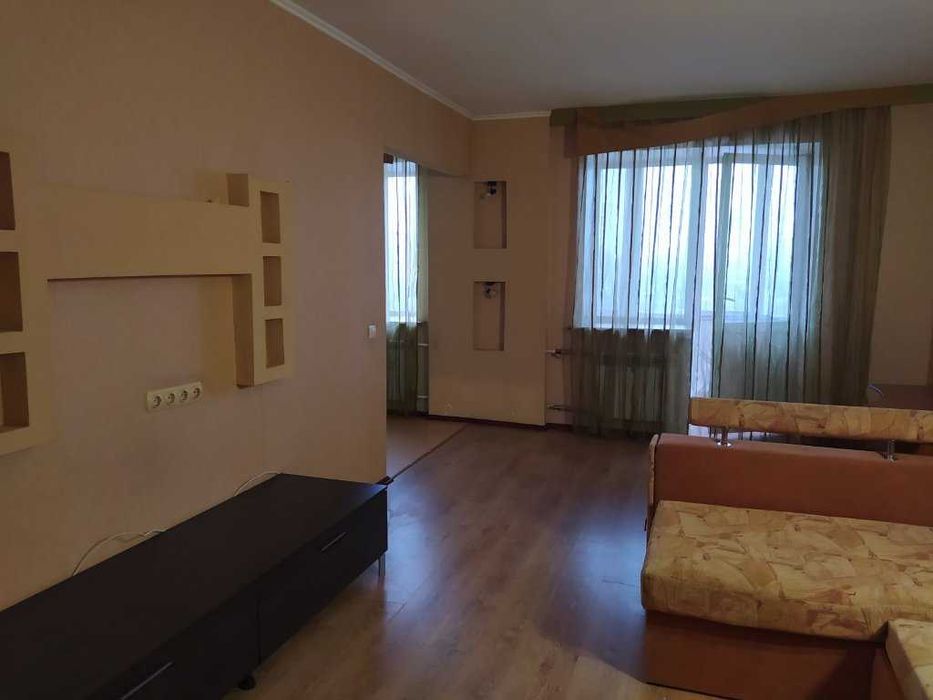 Квартира на вул. Л. Українки, 19 в Києві, ID 306661, фото №2