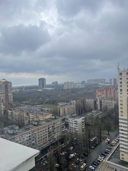 Квартира на вул. Армейська, 11 в Одесі, ID 274457, фото №2