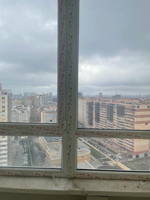 Квартира на вул. Армейська, 11 в Одесі, ID 274457, фото №13