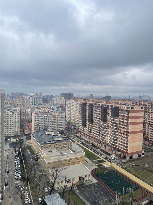 Квартира на вул. Армейська, 11 в Одесі, ID 274457, фото №3