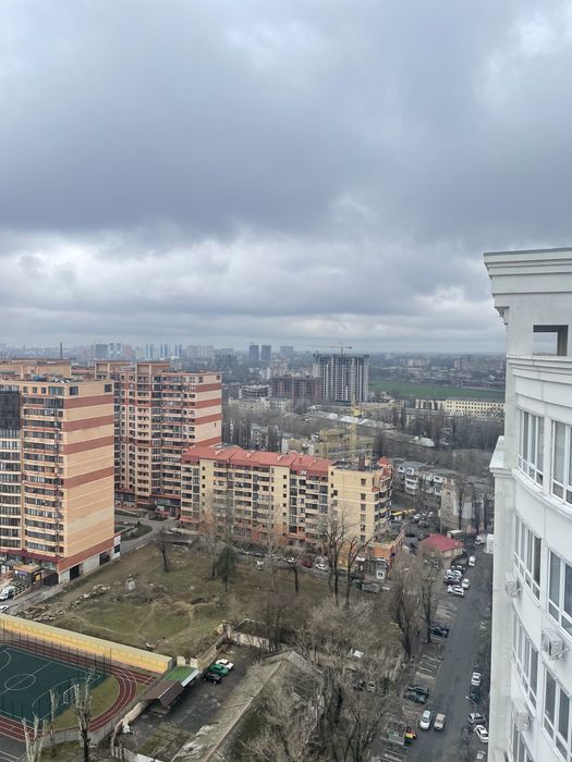 Квартира на вул. Армейська, 11 в Одесі, ID 274457, фото №4