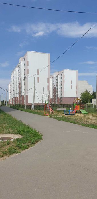 Квартира на вул. Барабашова, 14 в Харків, ID 259895, фото №1
