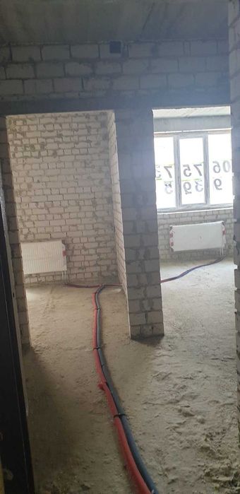 Квартира на вул. Барабашова, 14 в Харків, ID 259895, фото №3