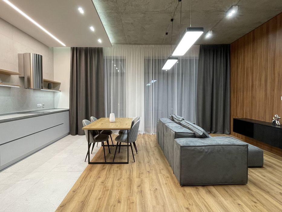 Квартира на просп. Берестейський, 42 в Київ, ID 287957, фото №1