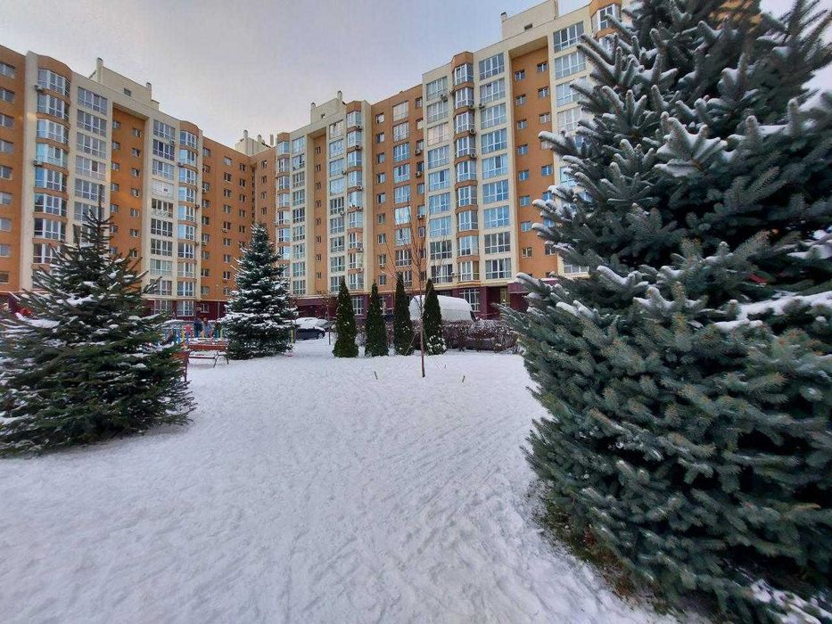 Квартира на пр. Героїв Небесної Сотні в Києві, ID 260014, фото №19