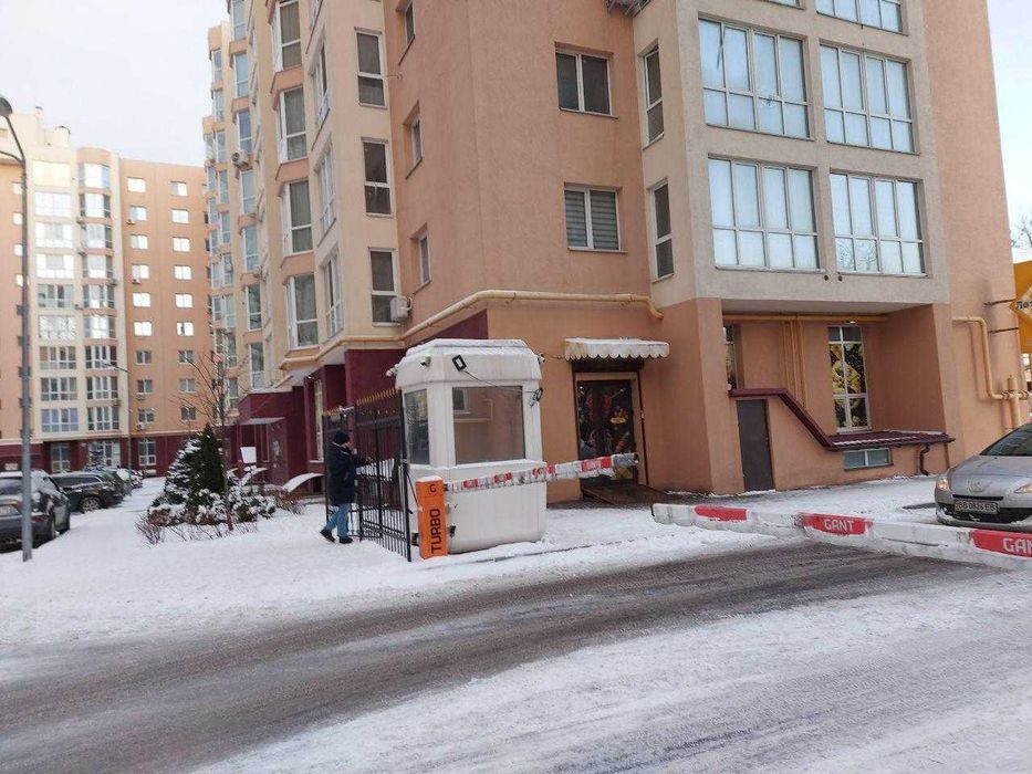 Квартира на пр. Героїв Небесної Сотні в Києві, ID 260014, фото №20