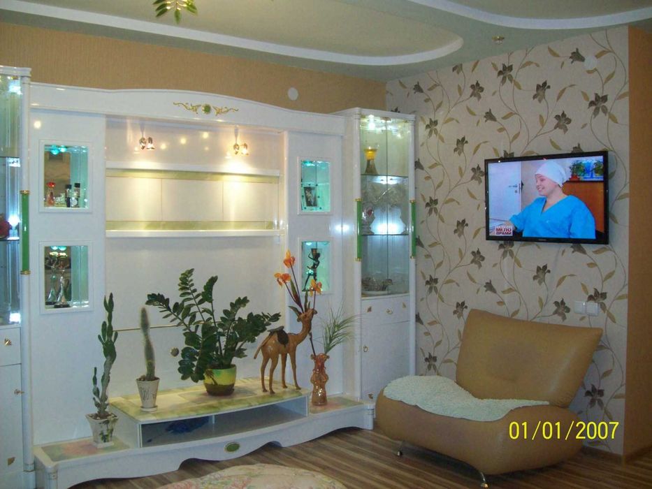 Квартира на вул. Соборності, 59-а в Полтава, ID 253396, фото №1