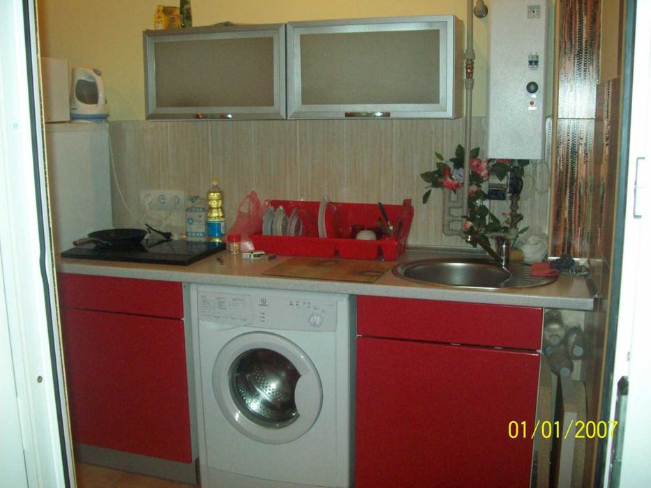 Квартира на вул. Соборності, 59-а в Полтаві, ID 253396, фото №15
