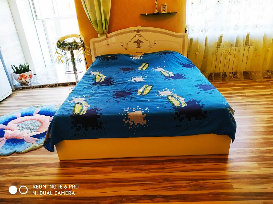 Квартира на вул. Соборності, 59-а в Полтаві, ID 253396, фото №17