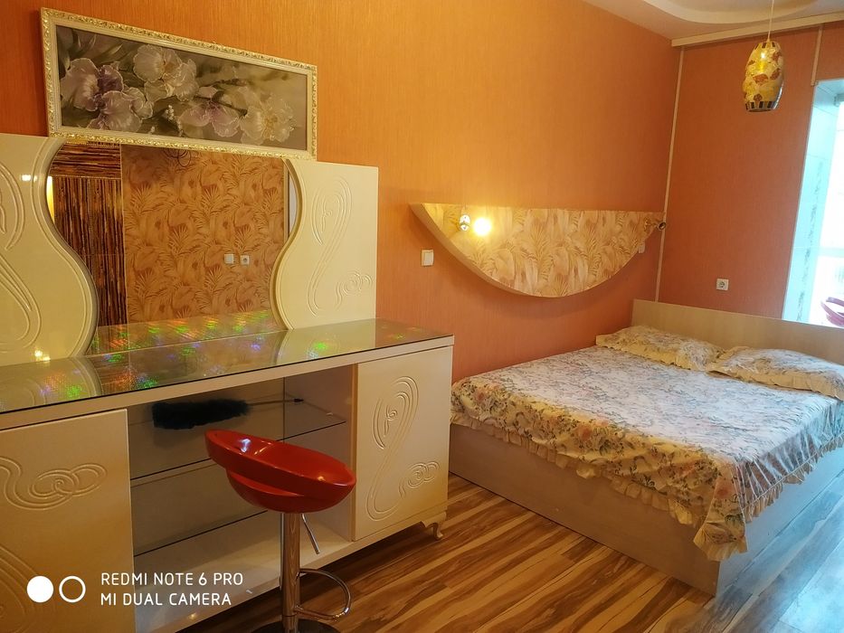 Квартира на вул. Соборності, 59-а в Полтаві, ID 253396, фото №19