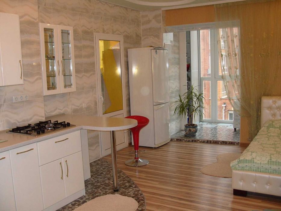 Квартира на вул. Соборності, 59-а в Полтава, ID 253396, фото №3