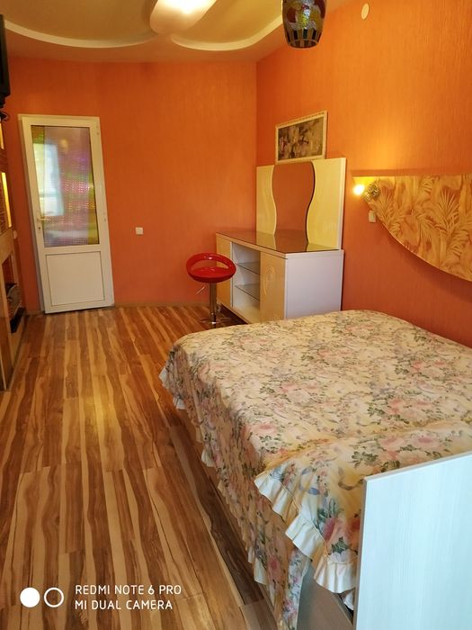 Квартира на вул. Соборності, 59-а в Полтаві, ID 253396, фото №21