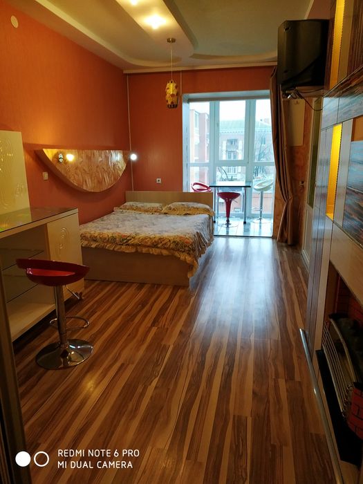 Квартира на вул. Соборності, 59-а в Полтаві, ID 253396, фото №22