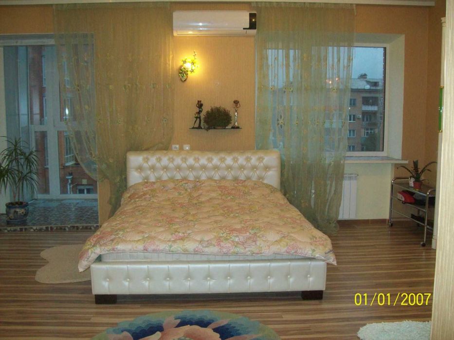 Квартира на вул. Соборності, 59-а в Полтава, ID 253396, фото №5