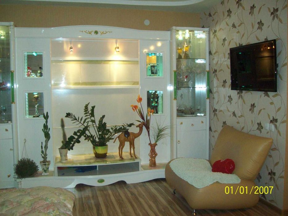 Квартира на вул. Соборності, 59-а в Полтаві, ID 253396, фото №9