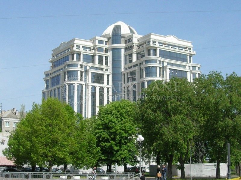 Квартира на вул. Мазепи Івана, 11б в Києві, ID 189625, фото №6