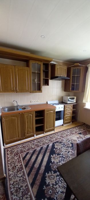 Квартира на вул. Автозаводська в Запоріжжі, ID 209371, фото №1