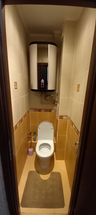 Квартира на вул. Автозаводська в Запоріжжі, ID 209371, фото №3
