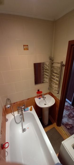 Квартира на вул. Автозаводська в Запоріжжі, ID 209371, фото №5