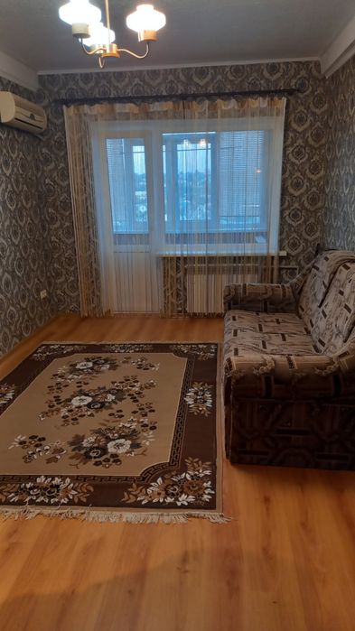 Квартира на вул. Автозаводська в Запоріжжі, ID 209371, фото №6
