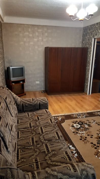 Квартира на вул. Автозаводська в Запоріжжі, ID 209371, фото №7