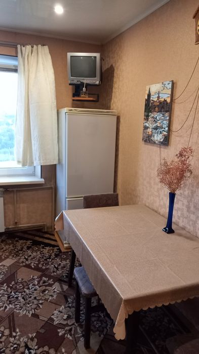 Квартира на вул. Автозаводська в Запоріжжі, ID 209371, фото №8