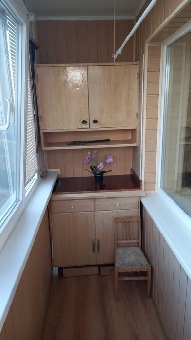 Квартира на вул. Автозаводська в Запоріжжі, ID 209371, фото №10