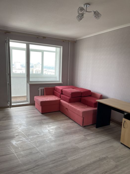 Квартира на вул. Олекси Тихого, 59А в Києві, ID 463083, фото №2