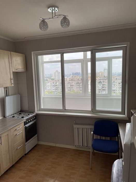 Квартира на вул. Олекси Тихого, 59А в Києві, ID 463083, фото №3