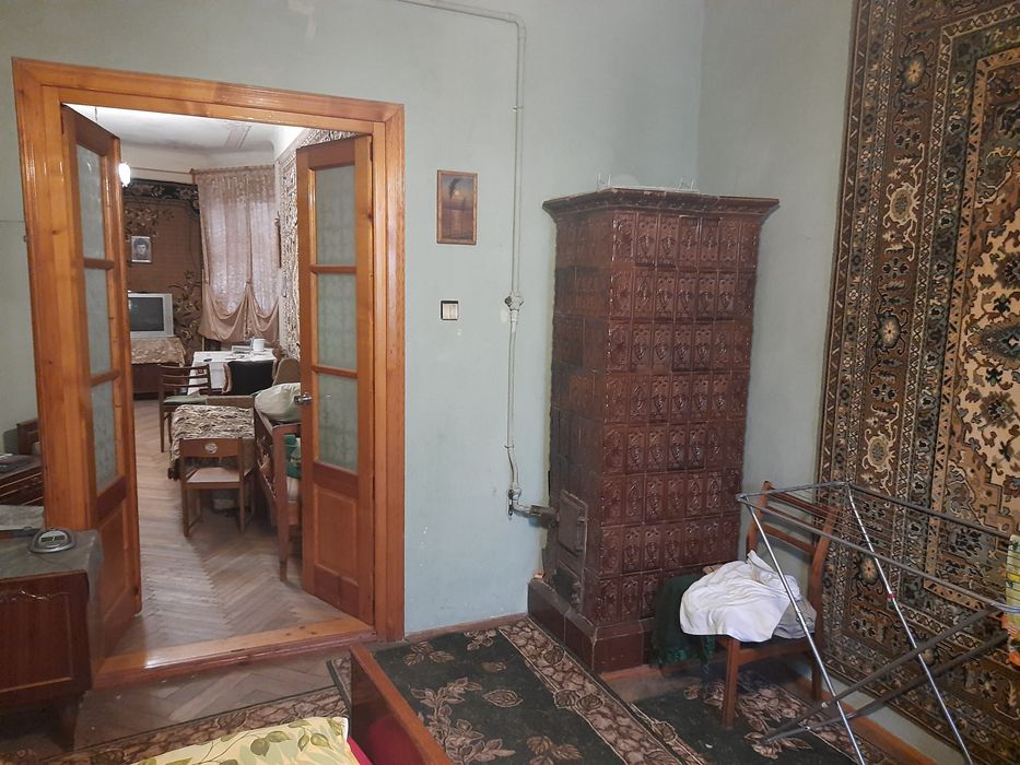 Квартира на вул. Героїв УПА в Львові, ID 175490, фото №4