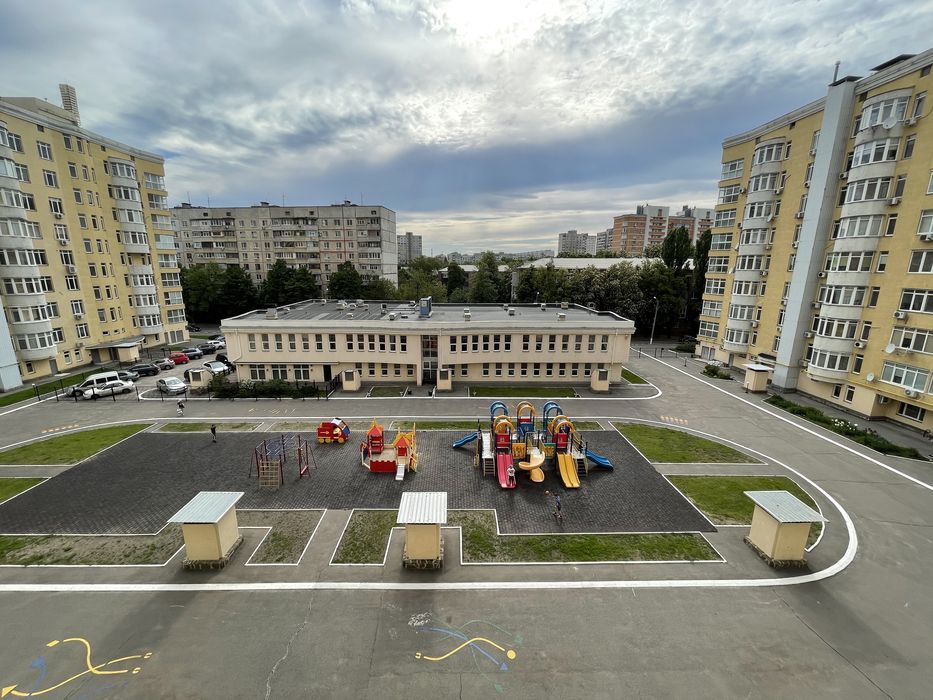 Квартира на ЖК Атолл в Харкові, ID 275285, фото №23