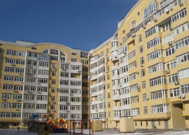 Квартира на ЖК Атолл в Харкові, ID 275285, фото №24