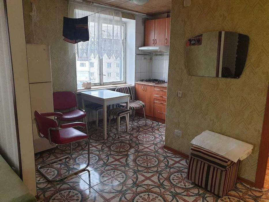 Квартира на пров. 40 Лет Октября, 3 в Херсон, ID 291429, фото №5