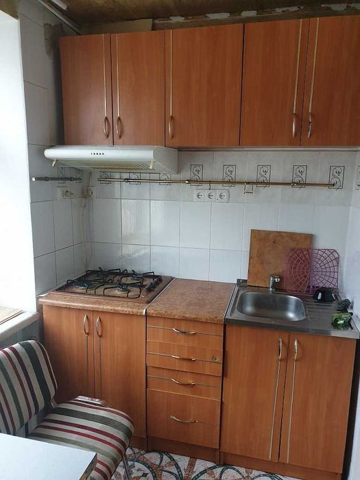 Квартира на пров. 40 Лет Октября, 3 в Херсоні, ID 291429, фото №6