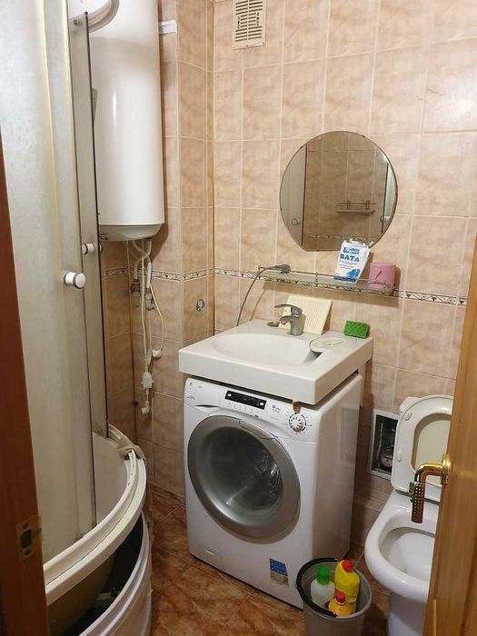 Квартира на пров. 40 Лет Октября, 3 в Херсоні, ID 291429, фото №8