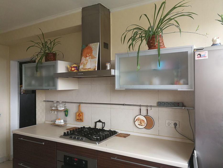 Квартира на вул. Кадетський Гай, 11 в Київ, ID 315607, фото №1