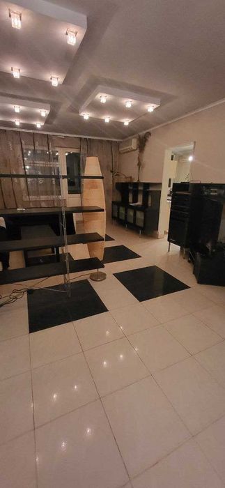Квартира на вул. Кадетський Гай, 11 в Київ, ID 315607, фото №2