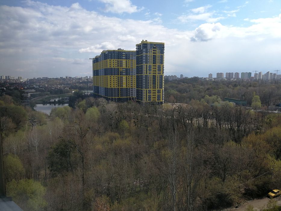 Квартира на вул. Кадетський Гай, 11 в Києві, ID 315607, фото №14
