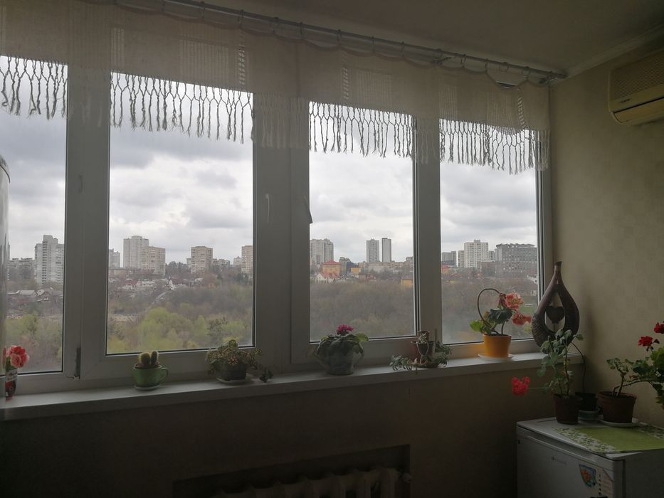 Квартира на вул. Кадетський Гай, 11 в Київ, ID 315607, фото №3