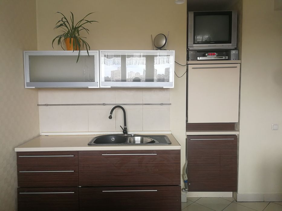 Квартира на вул. Кадетський Гай, 11 в Київ, ID 315607, фото №4