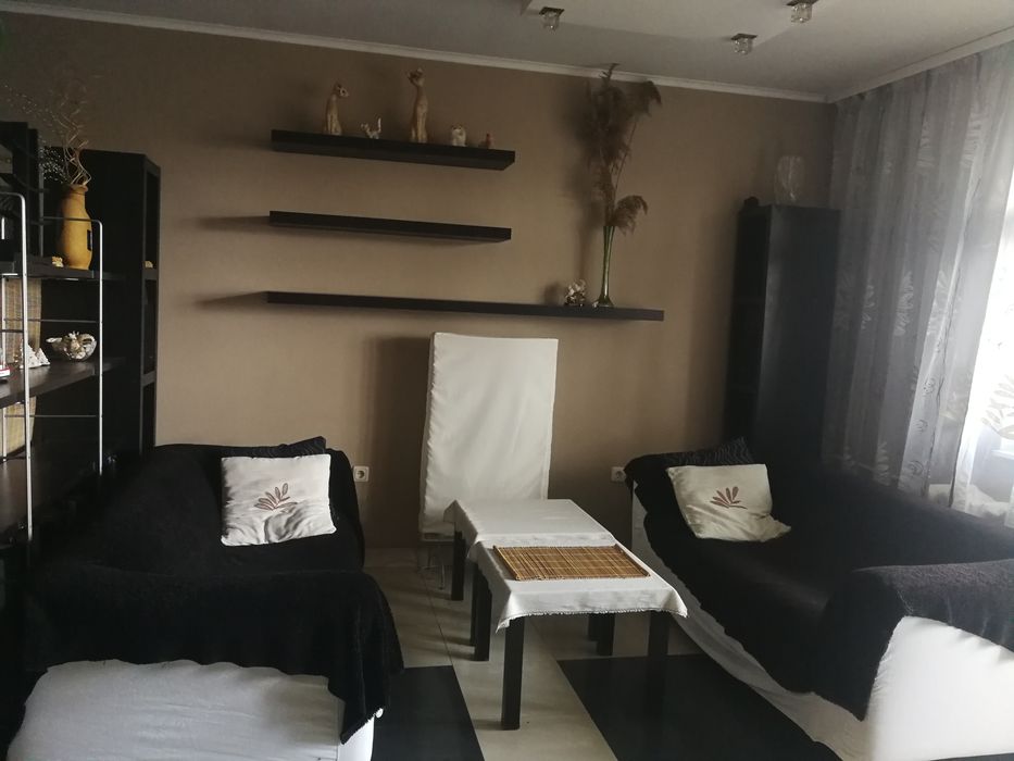 Квартира на вул. Кадетський Гай, 11 в Київ, ID 315607, фото №5