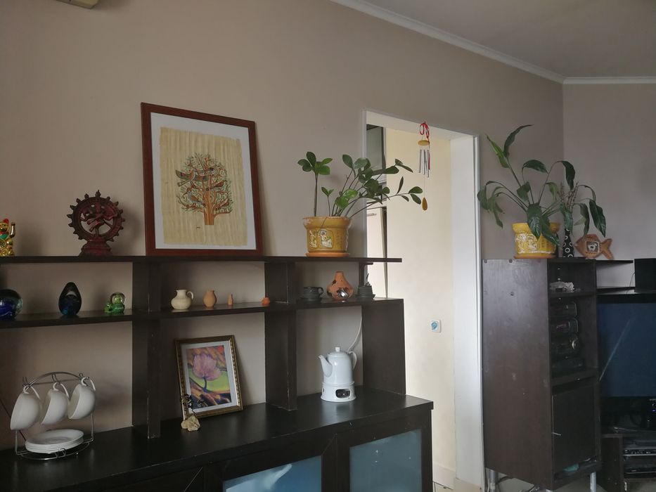 Квартира на вул. Кадетський Гай, 11 в Києві, ID 315607, фото №6