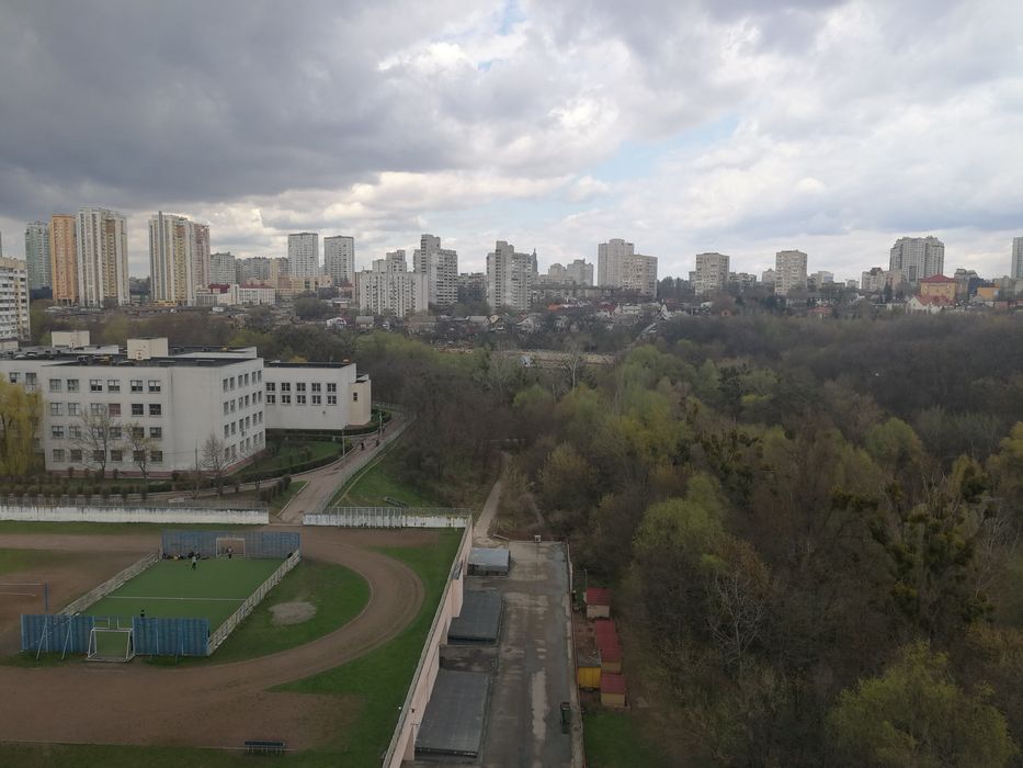 Квартира на вул. Кадетський Гай, 11 в Києві, ID 315607, фото №9