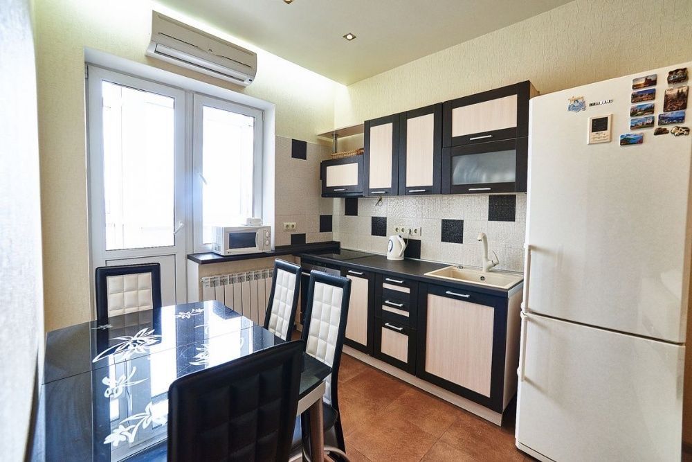 Квартира на вул. Белорусська, 3 в Києві, ID 480419, фото №4